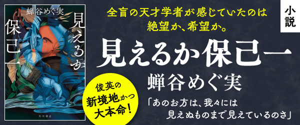 見えるか保己一