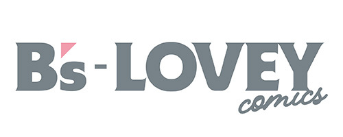B's-LOVEY COMICS