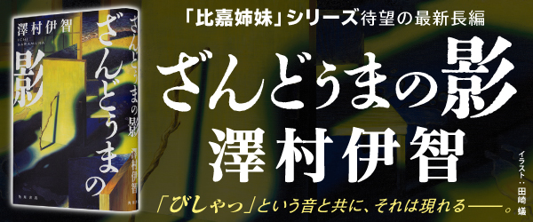 ざんどぅまの影