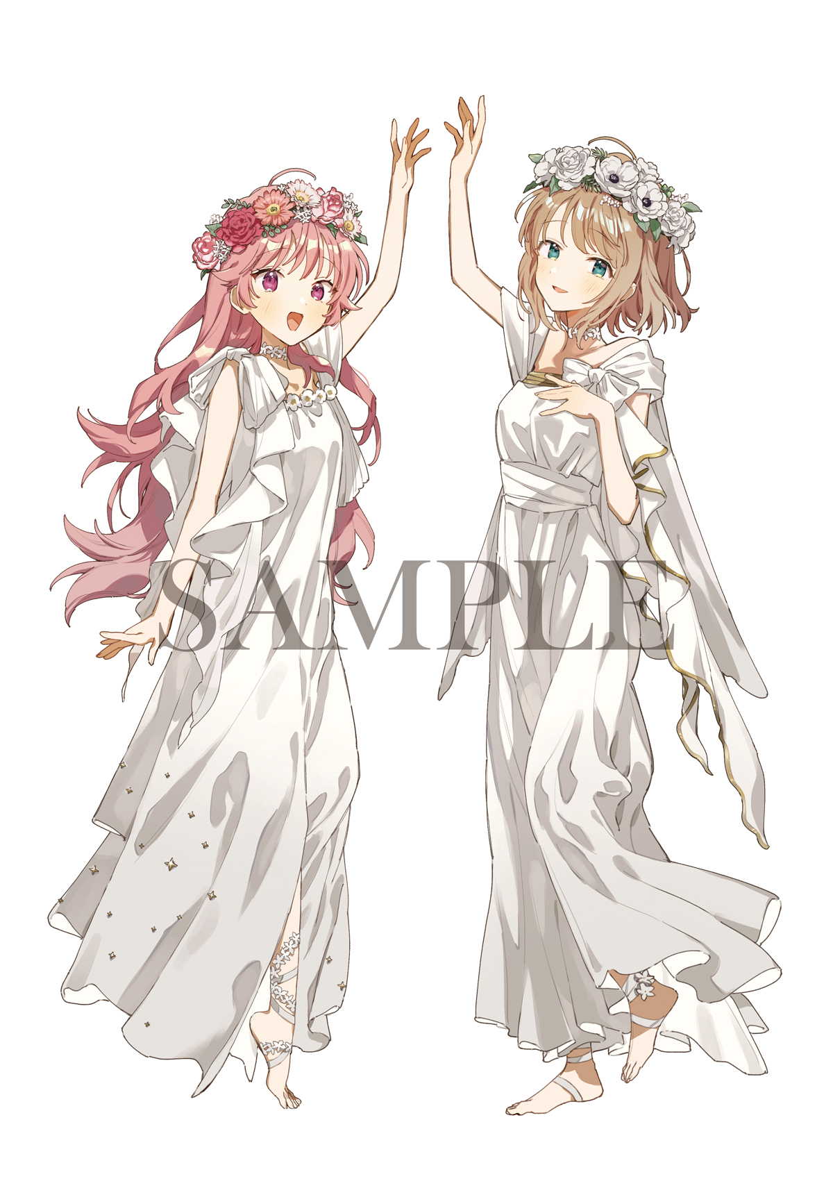 きみが死ぬまで恋をしたい 第1巻《原作・あおのなち描き下ろし