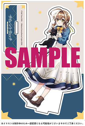 サイレント・ウィッチ 沈黙の魔女の隠しごと』⑦巻 書店特典画像公開