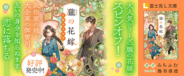 朧の花嫁 室蘭淡恋物語