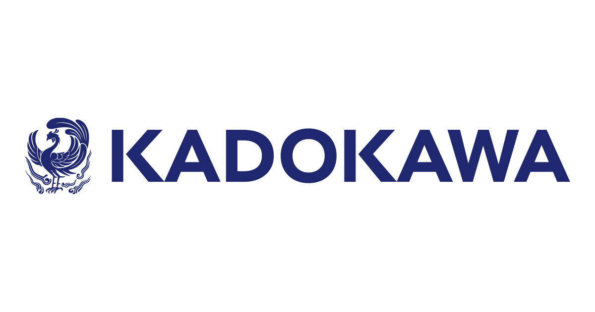 KADOKAWAオフィシャルサイト