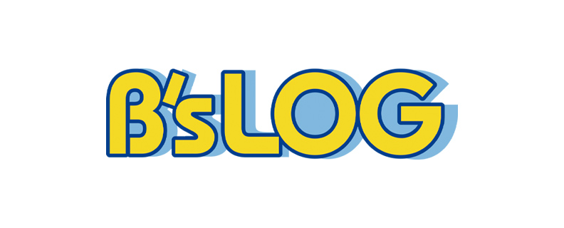 B's-LOG