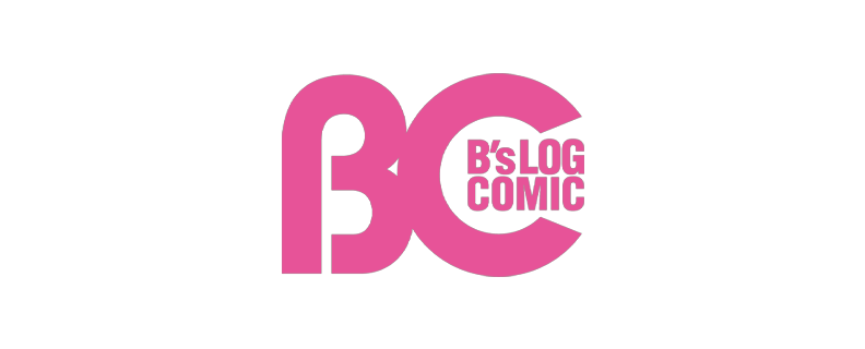 B's-LOG COMIC