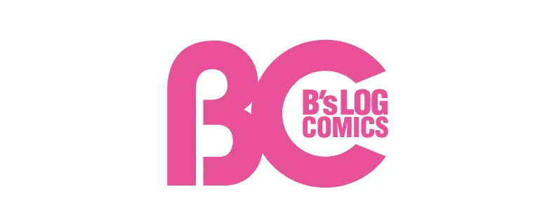 B's-LOG COMICS