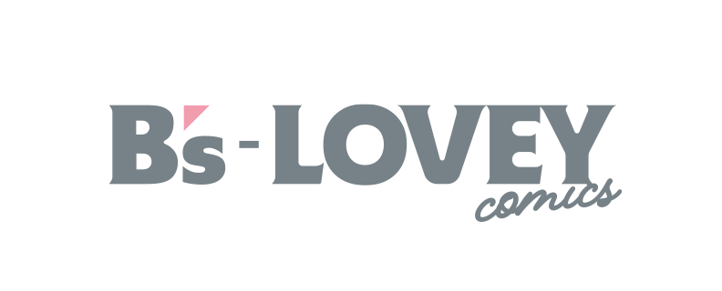 B's-LOVEY COMICS
