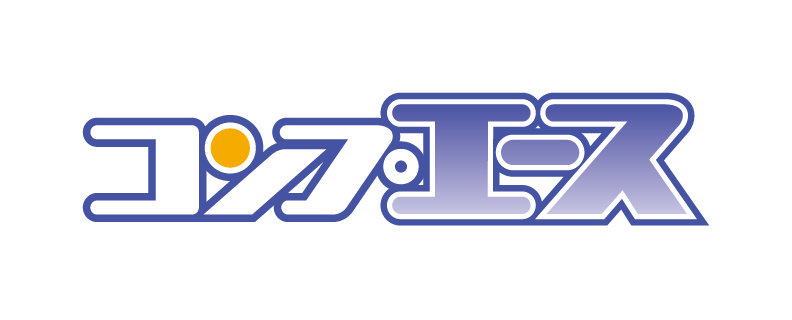 月刊コンプエース