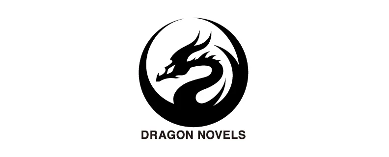 ドラゴンノベルス