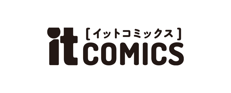 it COMICS