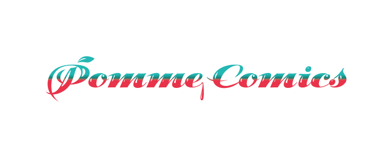 Pomme Comics