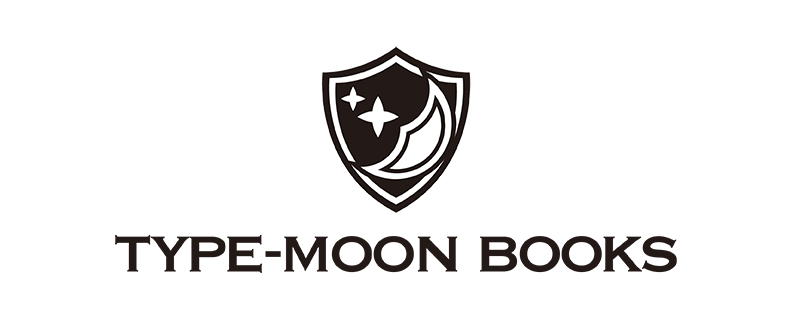 TYPE-MOON BOOKS(小説)